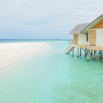 Loama Resort Maldives at Maamigili (закрыт) 