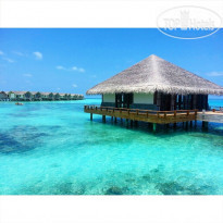 Loama Resort Maldives at Maamigili (закрыт) 