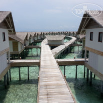 Loama Resort Maldives at Maamigili (закрыт) 