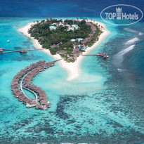 Loama Resort Maldives at Maamigili (closed) 