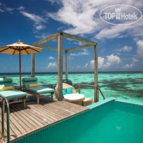 Loama Resort Maldives at Maamigili (закрыт) 