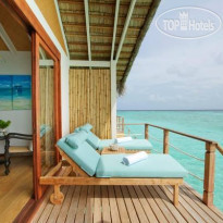 Loama Resort Maldives at Maamigili (закрыт) 