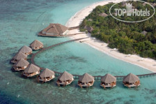 Adaaran Prestige Water Villas 5*