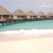 Adaaran Prestige Water Villas 