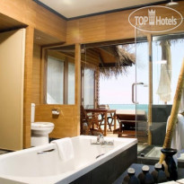 Adaaran Prestige Water Villas 