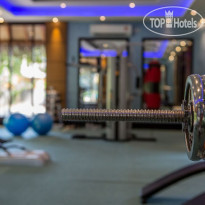 Furaveri Maldives Fitness Centre