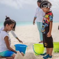 Furaveri Maldives Kids Club