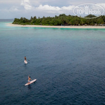 Furaveri Maldives 