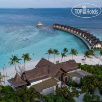 Furaveri Maldives 5*