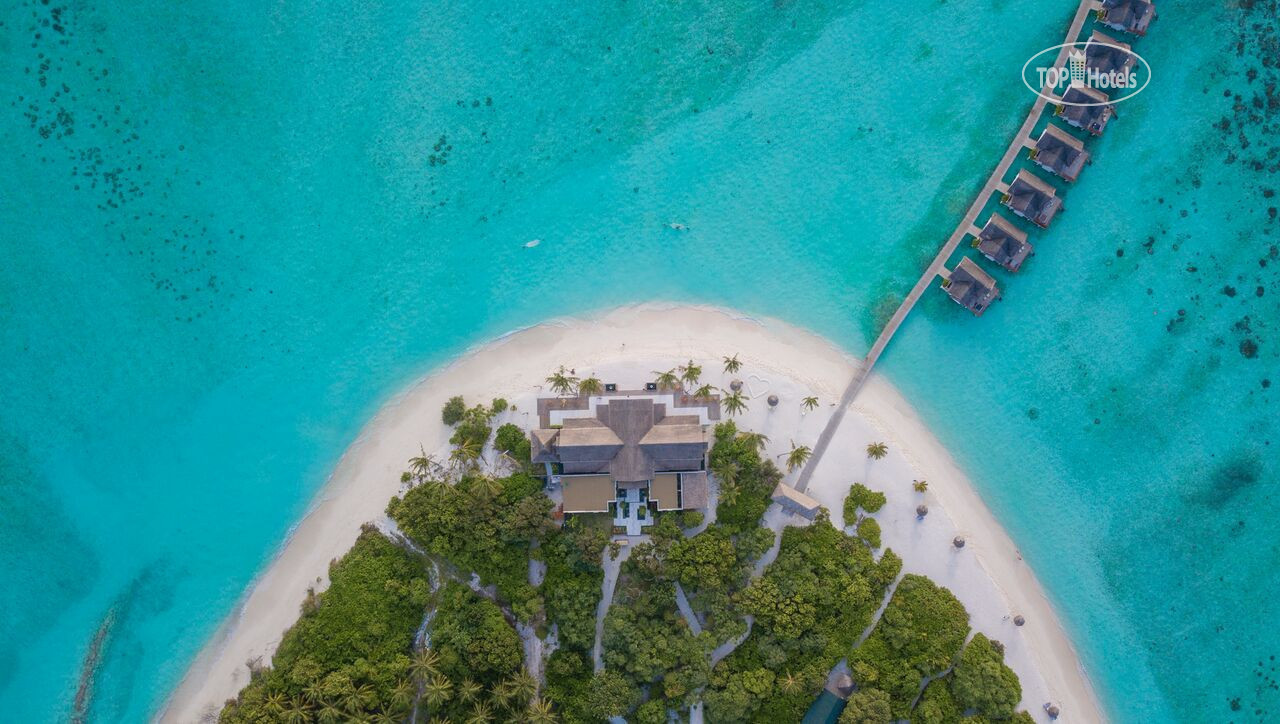 Furaveri maldives карта