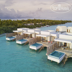 Dhigali Maldives 5*