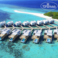 Dhigali Maldives 5*