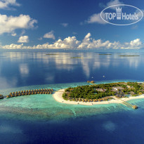 Kudafushi Resort & Spa