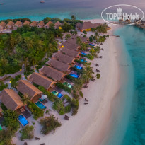 Kudafushi Resort & Spa