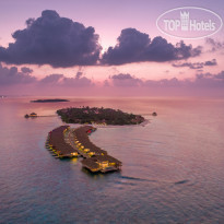 Kudafushi Resort & Spa
