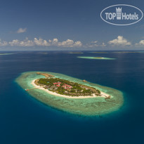 Kudafushi Resort & Spa 