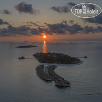 Kudafushi Resort & Spa
