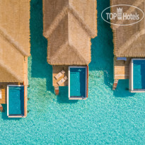 Kudafushi Resort & Spa