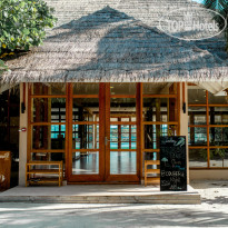 Kudafushi Resort & Spa 