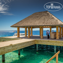 Kudafushi Resort & Spa