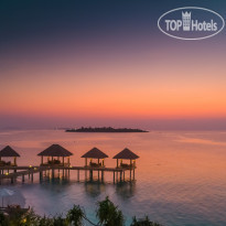 Kudafushi Resort & Spa