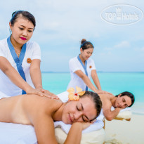 Kudafushi Resort & Spa