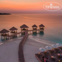 Kudafushi Resort & Spa