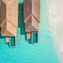 Kudafushi Resort & Spa