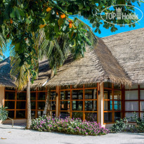 Kudafushi Resort & Spa 