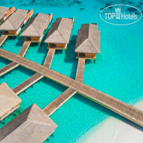 Kudafushi Resort & Spa 