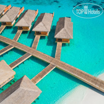 Kudafushi Resort & Spa