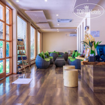 Kudafushi Resort & Spa