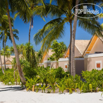Kudafushi Resort & Spa