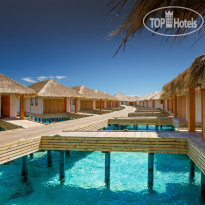 Kudafushi Resort & Spa