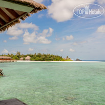 Kudafushi Resort & Spa