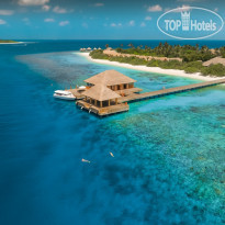 Kudafushi Resort & Spa