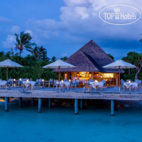Kudafushi Resort & Spa