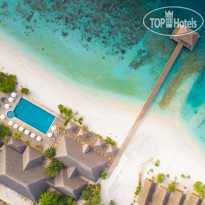 Kudafushi Resort & Spa