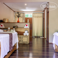 Kudafushi Resort & Spa