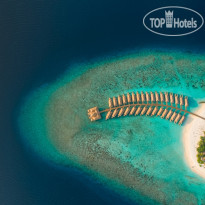 Kudafushi Resort & Spa