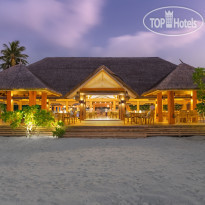 Kudafushi Resort & Spa