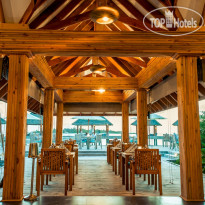 Kudafushi Resort & Spa