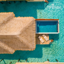 Kudafushi Resort & Spa
