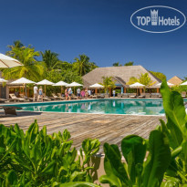 Kudafushi Resort & Spa