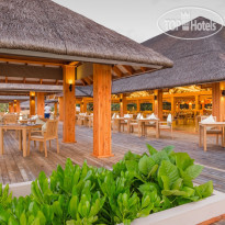 Kudafushi Resort & Spa
