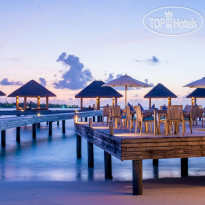 Kudafushi Resort & Spa
