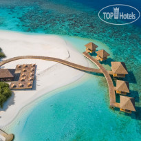 Kudafushi Resort & Spa