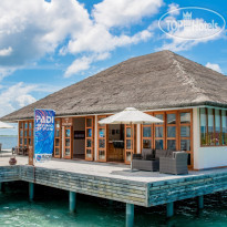 Kudafushi Resort & Spa
