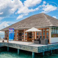 Kudafushi Resort & Spa 