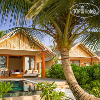 Kudafushi Resort & Spa 